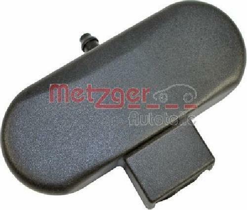 Original metzger Washer Nozzle Max 63% OFF Windscreen Fixed price for sale 2220803 Cleaning A
