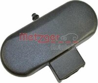 Original Metzger WaschwasserdüSe Scheibenreinigung 2220803 FüR Audi