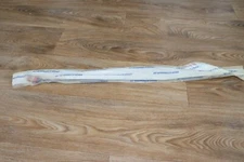 GM 15531900 Tri Component Dipstick, 29" (74 cm) fits GM TH350, TH2004R 1978-1992