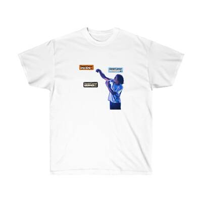 DANIEL CAESAR Shirt Daniel Caesar Retro 90s T-Shirt Daniel Caesar Vintage Boot