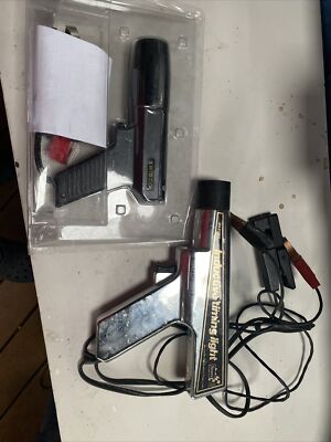 Sears & TRISCO timimg light lot