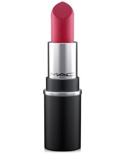 Mac Cosmetics Matte Lipstick D For Danger Full Size 0 10 Oz New In Box Ebay