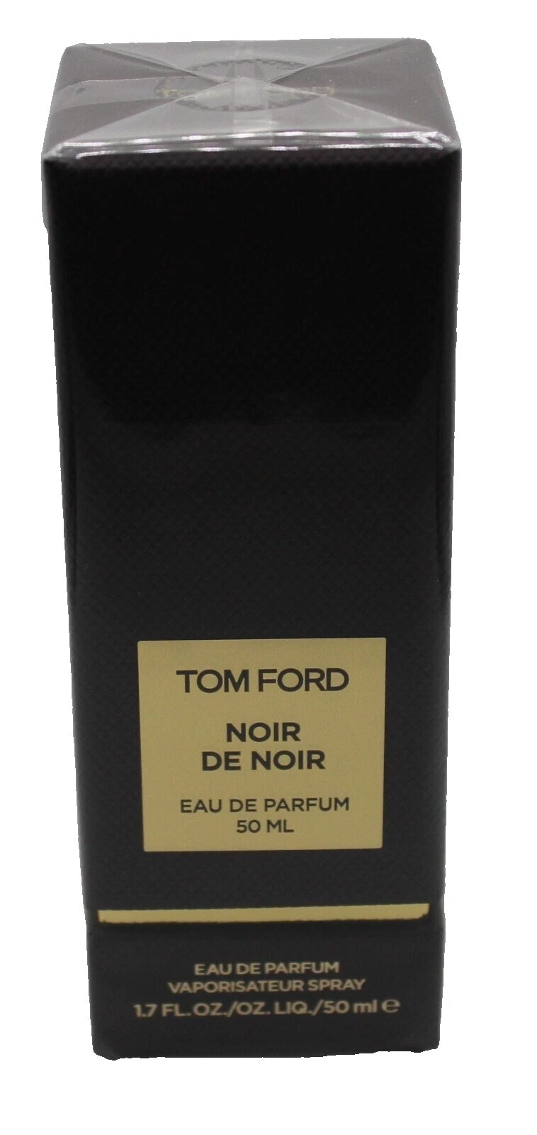 Tom Ford Negro Unisex Aerosoles para el cabello