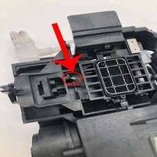 R1390 1500W 10pcs Only Spring Of Ink Pump Fits For EPSON R1430 L1800 1400