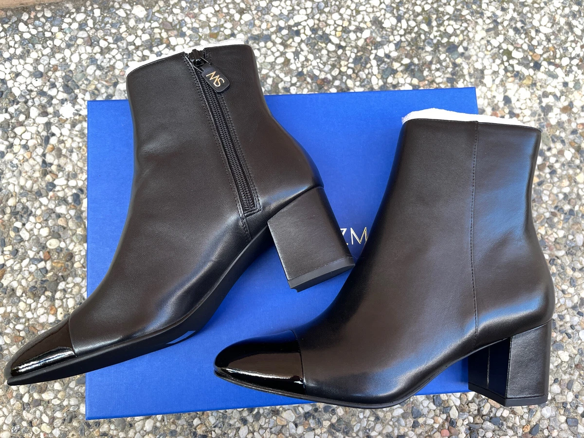 Stuart weitzman deals boots ebay