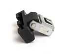 Vintage Technics SL-BD35 Automatic Turntable Dust Cover Hinge ~ Single OEM Part