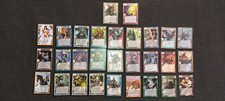 Warlord Saga of the Storm Promo Set Only Warlords Altered Art Niobe SotS Cards