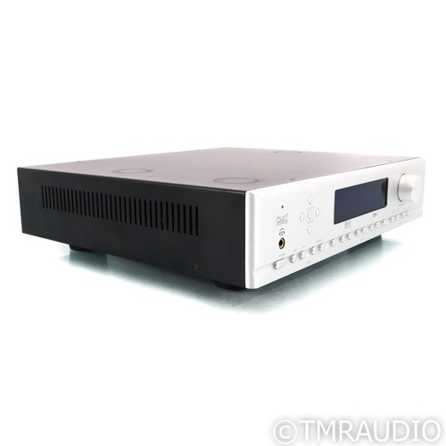 Cary Audio Design Cinema 11 7.1-Channel Surround Processor (No Remote) - Picture 2 of 11