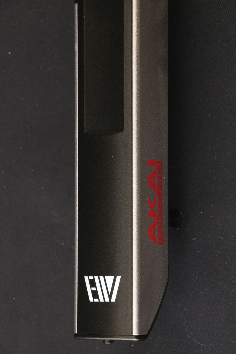 084 AKAI EWI4000s ウインドコントローラー Akai Professional EWI4000S Electronic Wind Controller for