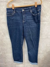 Tommy Hilfiger Amherst Skinny Women's Blue Jeans Size 12