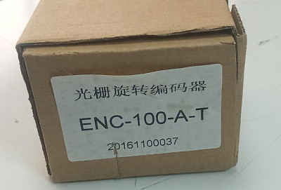 1PC NEW ENC-100-A-T FOR ESTUN Photoelectric Encoder