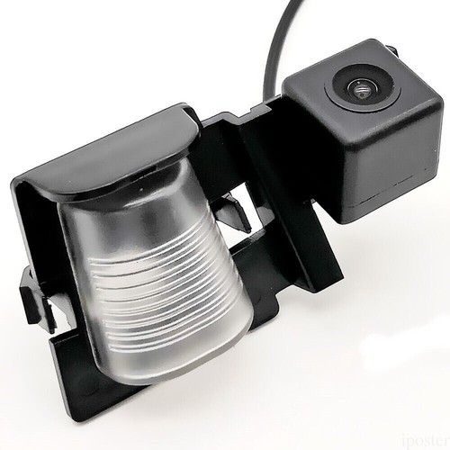 4.3" Monitor No1 Bracket Backup Rear View Reversing Camera Kit For Jeep Wrangler - Picture 11 of 12