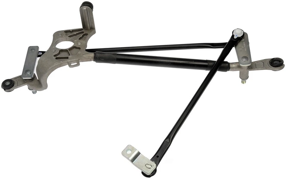 Windshield Wiper Linkage-Motor Transmission Linkage fits 06-12 Toyota RAV4 - Image 2 of 4