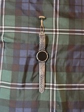 Moto 360 Watch 1st Gen 