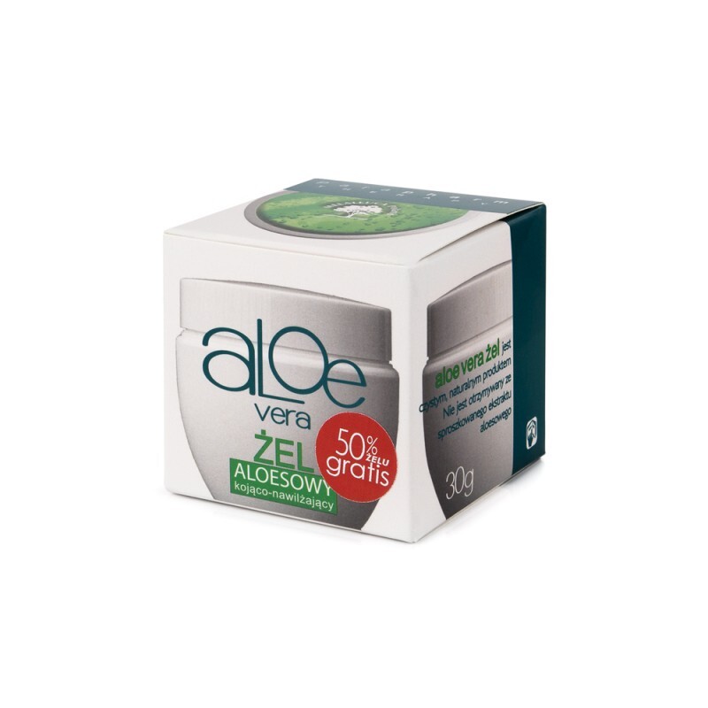 Aloe Vera Gel 97,4 % 45 g MELALEUCA | eBay