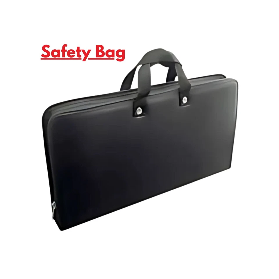 Horse Farrier Tool Kit with Hoof Care Tools & Farrier Apron – Pro Complete Set - Image 4 of 4