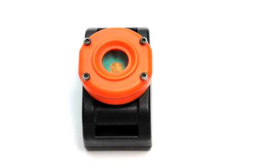 Tri-Tronics G2 Beeper - Excellent Condition - Picture 6 of 6