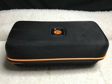 TopStyler by InStyler Heated Ceramic Styling Shells Hair Curlers with Case Nice