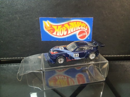 Hot Wheels 1/64 _2016 Super Treasure Hunt_ BMW Z4 M Motorsport _Loose