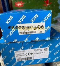 1pc Fixed barcode scanner CLV632-0000 1041988