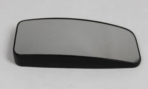 07-09 Dodge Sprinter 2500 3500 Left Lower Driver Door Mirror Glass Factory Mopar