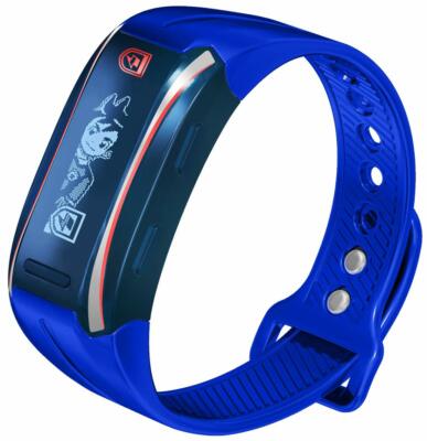 イナズマイレブン イナズマジャパンモデル ELEVEN BAND s-l400.jpg