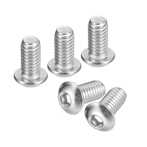 8-32 x 3/4 in Phillips Pan Machine Screw, Zinc Plated Steel, 50 PK 8-32 x 3/4 in Phillips Pan Machine Screw, Zinc Plated Steel, 50 PK