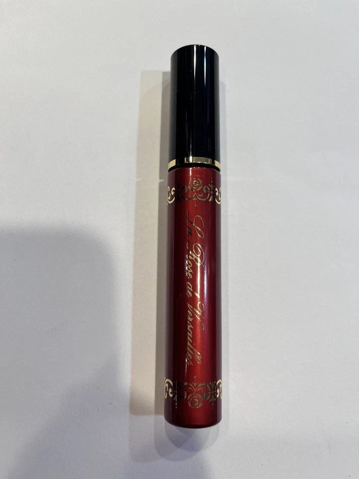 Juego Delineador de Ojos y Masacara La Rose de Versailles - Hecho en Japón. Stock US. Nuevo Foto 4 de 4