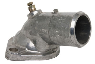 Four Seasons 85224 Water Outlet For Select 88-95 Chevrolet GMC Models