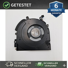 HP EliteBook 840 G5 CPU Lüfter Kühler 6033B...