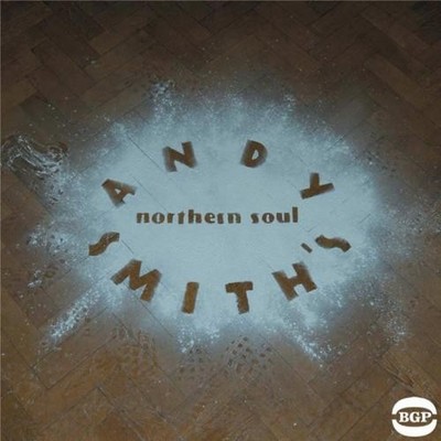 ANDY SMITH'S NORTHERN SOUL Various Artists - New & Sealed CD (BGP) R&B Mod Club