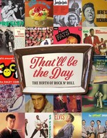 That'll Be The Day | The Birth Of Rock N' Roll | Carolyn Mchugh | Englisch
