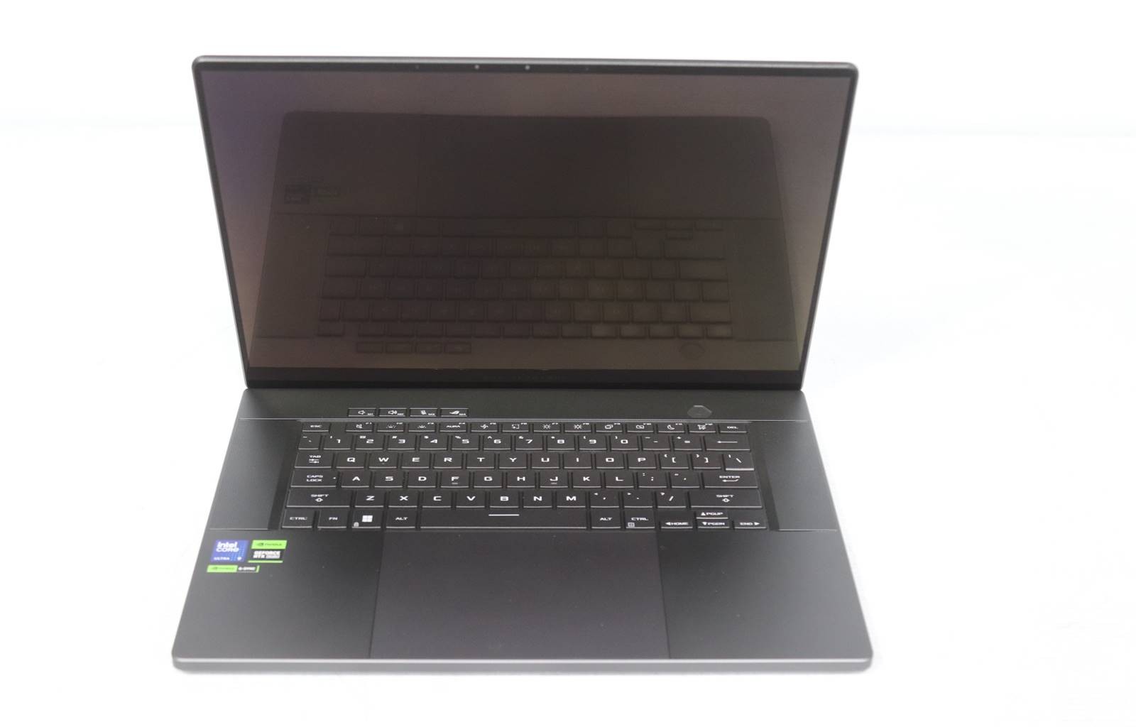 ASUS ROG Zephyrus G16 Ultra 9 185H 1TB SSD 16GB RAM No OS No Adapter