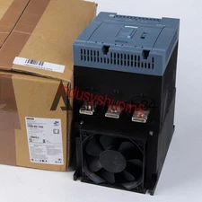 1PC New Siemens soft starter 3RW5074-6AB14 3RW50746AB14 3RW5 074-6AB14