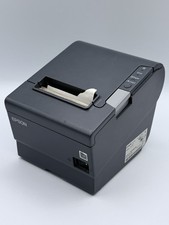EPSON TM-T88V M244A Pos USB Thermal Receipt Printer-No Power Supply