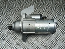 SKODA FABIA STARTER MOTOR 1.0 PETROL 0AM911022C MK4 PJ 2021-2026