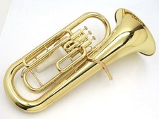 YAMAHA Euphonium YEP-201 Lacquer Finish 478755 