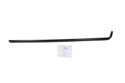 Original Sliding Door Locking Guide Right Renault Trafic II