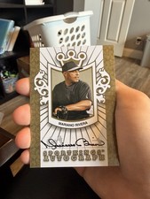 2013 Sportkings Series F Trading Cards 5