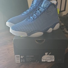 Jordan Air Jordan Horizon Mens Mid Top Sneake...