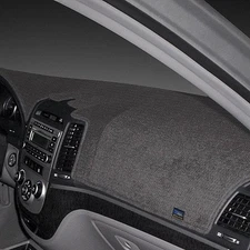 For Chevy Astro 88-89 Dash Designs DD-0309-0XCH Dashtex Charcoal Dash Cover