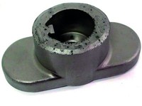 Mtd Messerhalter Niedrig, Diam Int 25,4 Mm, HÖHe 30 Mm