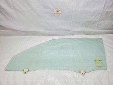 1988-1991 Honda Prelude Front Left Driver Door Window Glass Oem 73350sf1z0000