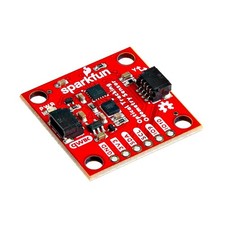 SparkFun Optical Tracking Sensor PAA5160E1 Qwiic 6-Axis IMU Odometry 1x1