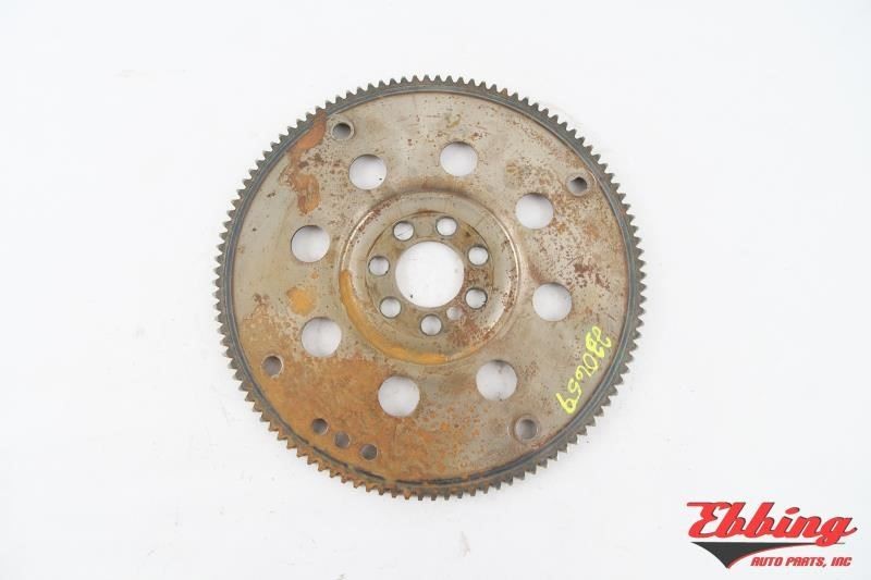 Flywheel Automatic Transmission 2.4L ID 4736611AA Fits 11-14 Chrysler 200 697958