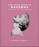 The Little Guide To Madonna, Oh