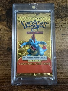 Expedition Booster Pack | eBay