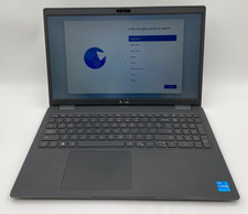 Dell Latitude 3520 15.6