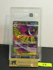 TAG GEM MINT 10 Mega Gengar ex 230/193 MA Mega Dream ex M2a '25 Pokemon card
