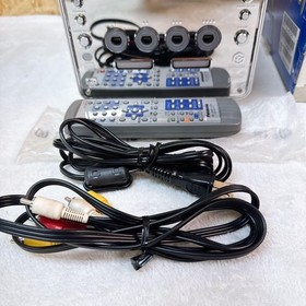 Panasonic GameCube Q Console, Boxed, Panasonic SL-GC 10, Tested and Working